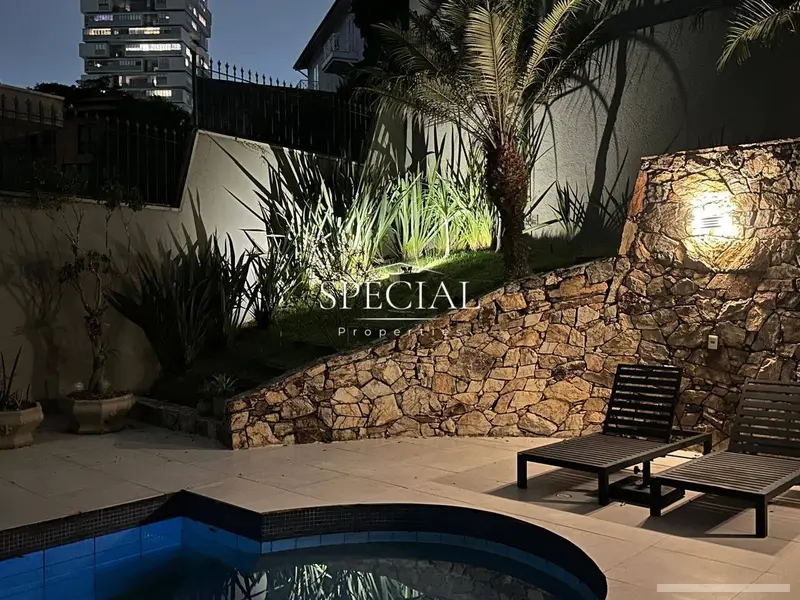 Casa com 4 quartos em Vila Ida - foto 4