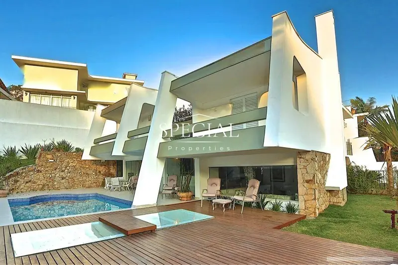 Casa - 4 quartos - Vila Ida - São Paulo