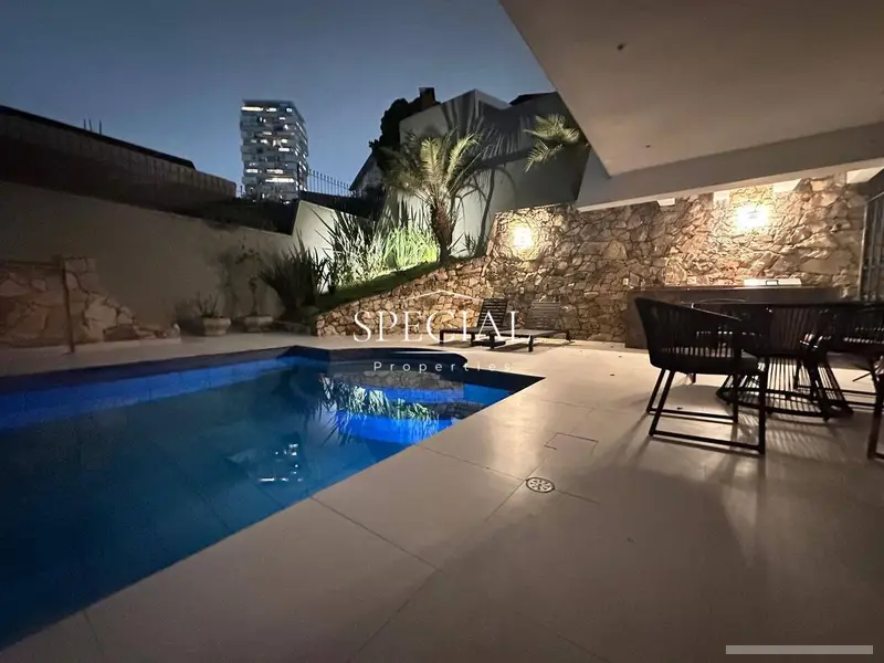 Casa com 4 quartos em Vila Ida - foto 3