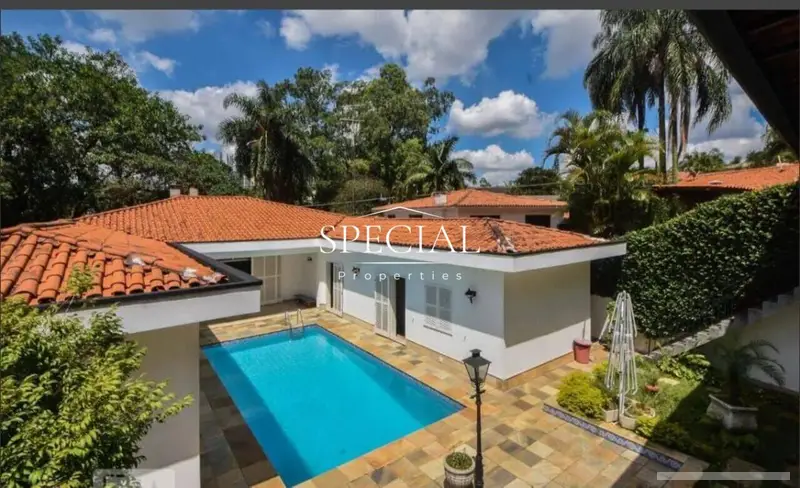 Casa com 4 quartos em Jardim Marajoara - foto 5