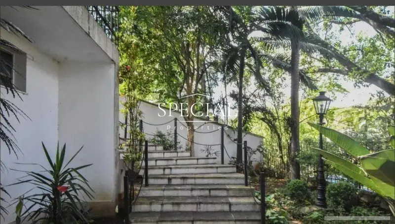 Casa com 4 quartos em Jardim Marajoara - foto 3