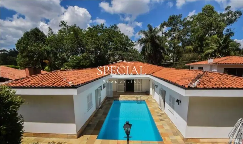 Casa com 4 quartos em Jardim Marajoara - foto 4