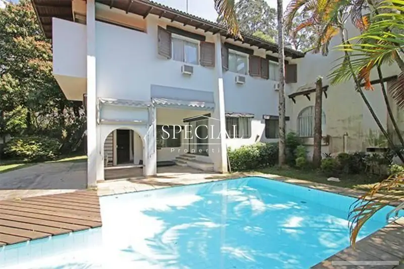 Casa com 3 quartos em Jardim Marajoara - foto 2