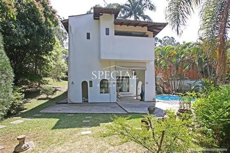 Casa com 3 quartos em Jardim Marajoara - foto 3