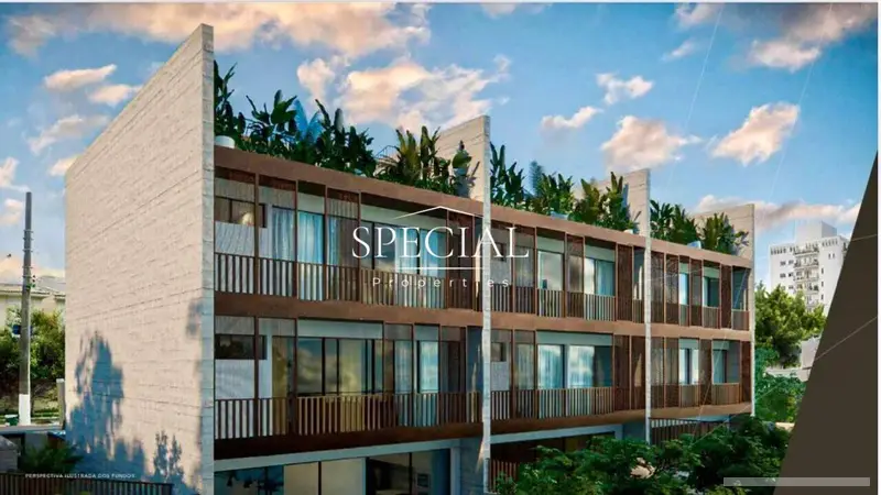 Casa com 3 quartos em Tryo Residence - foto 2