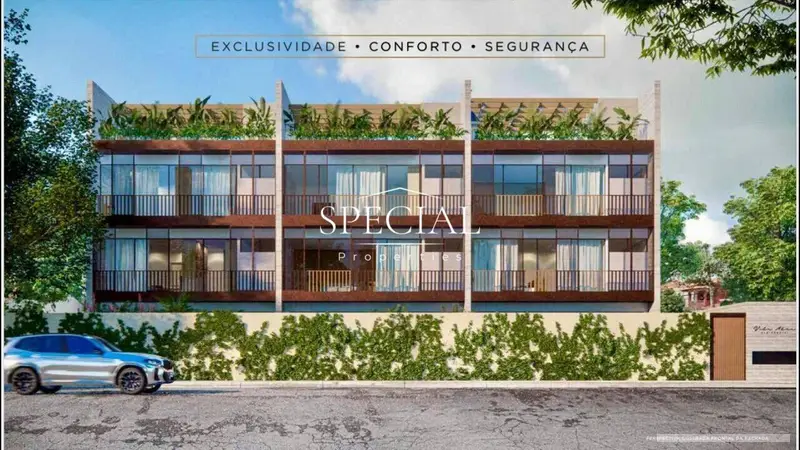 Casa - 3 quartos - Alto de Pinheiros - São Paulo