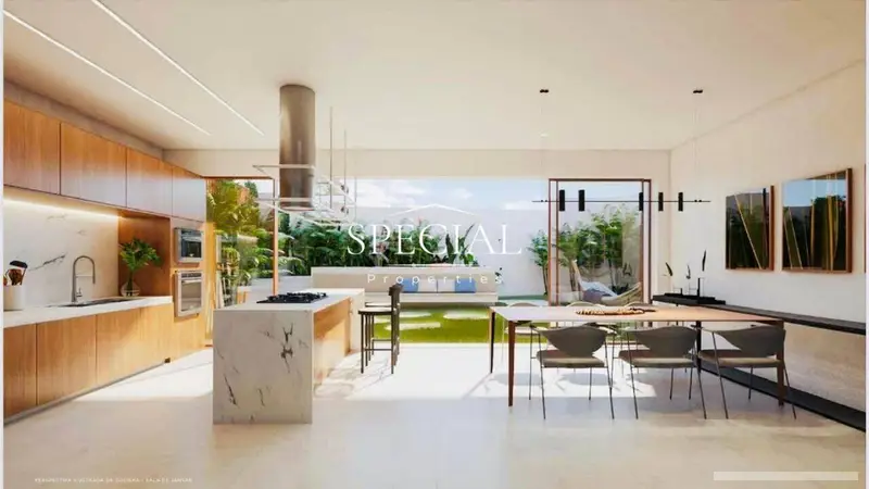 Casa com 3 quartos em Tryo Residence - foto 5