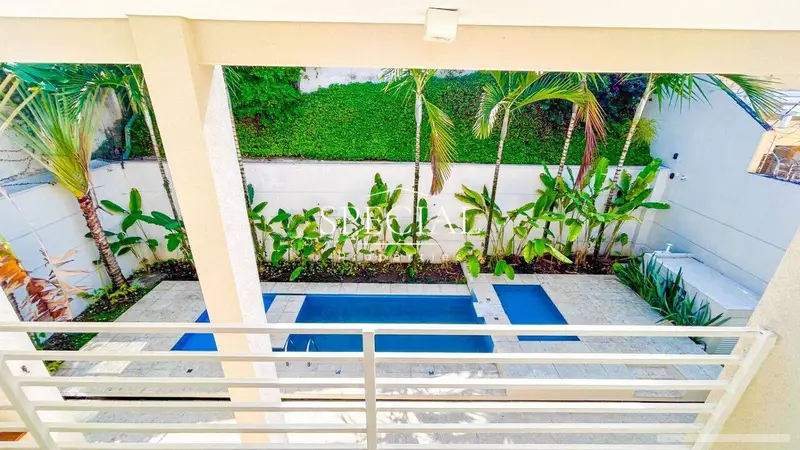 Casa com 4 quartos em Vila Madalena - foto 4