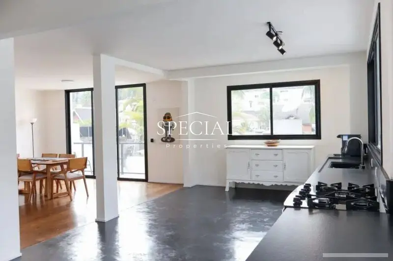 Casa com 4 quartos em Vila Madalena - foto 3