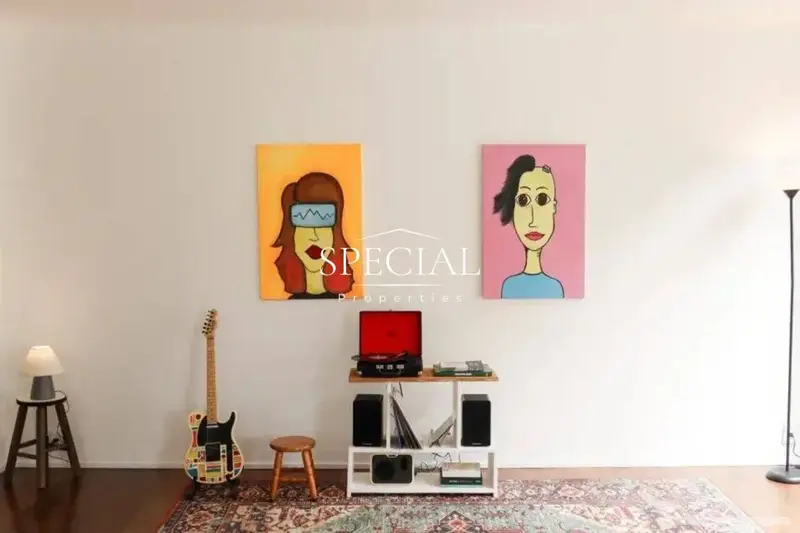 Casa com 4 quartos em Vila Madalena - foto 5