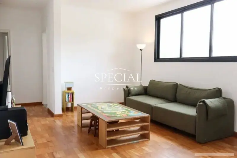 Casa com 4 quartos em Vila Madalena - foto 4