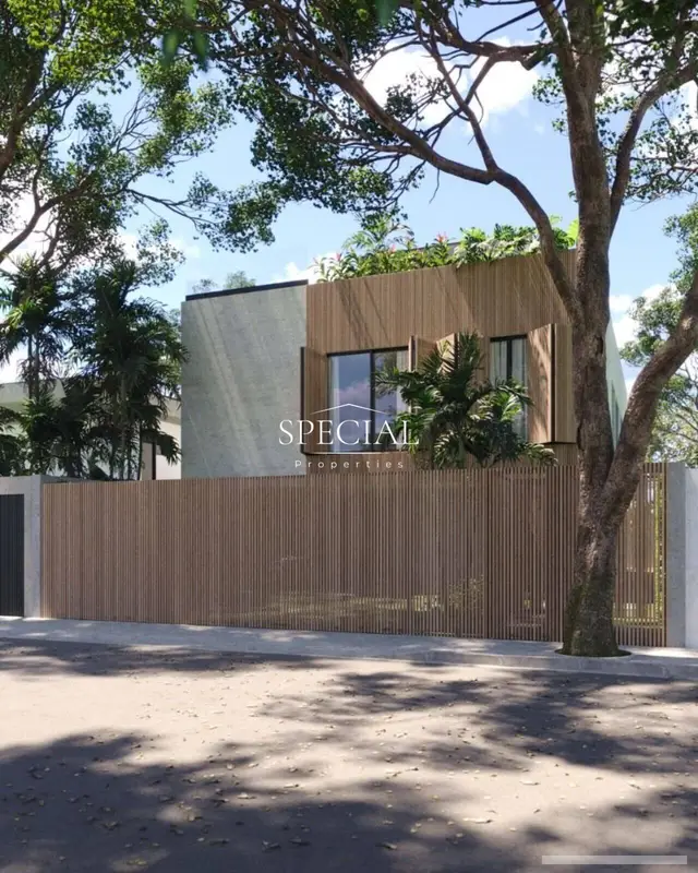 Casa com 4 quartos em Jardim Paulista - foto 3