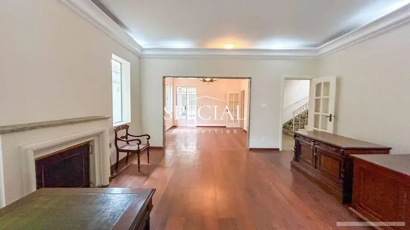 Casa com 4 quartos em Jardim Paulista - foto 4