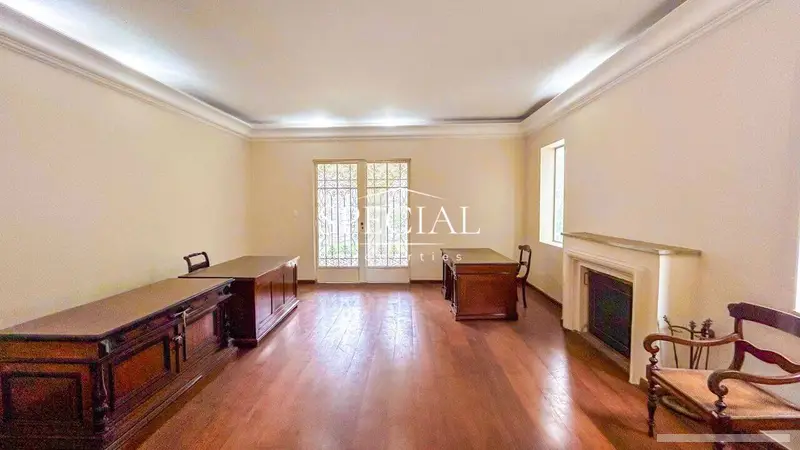 Casa com 4 quartos em Jardim Paulista - foto 3