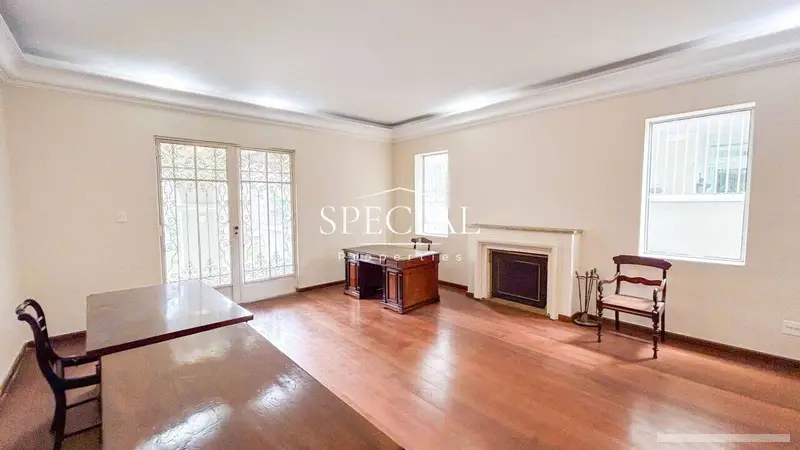 Casa com 4 quartos em Jardim Paulista - foto 5