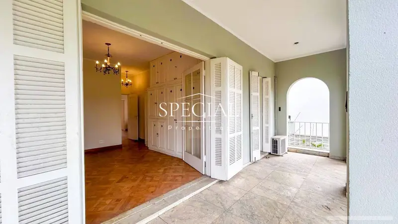 Casa com 4 quartos em Jardim Paulista - foto 2