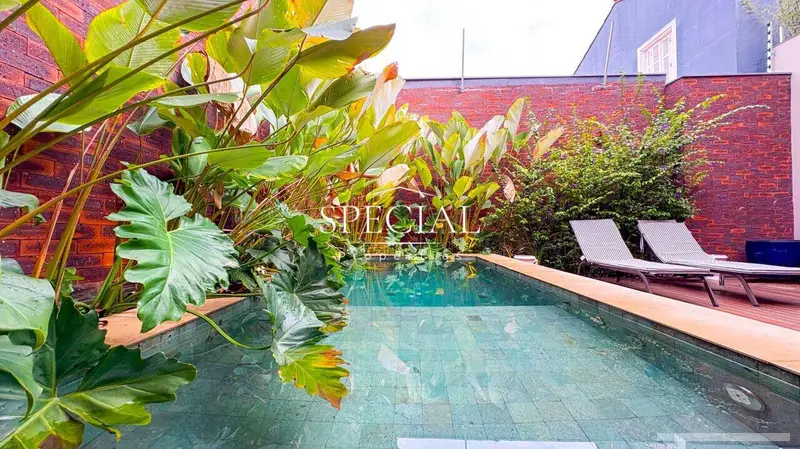 Casa com 3 quartos em Jardim Paulista - foto 4