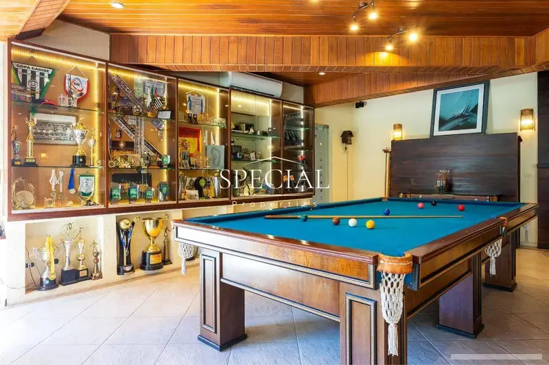 Casa com 6 quartos em Real Ville - foto 3