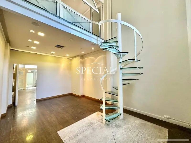 Casa - 1 quartos - Pinheiros - São Paulo