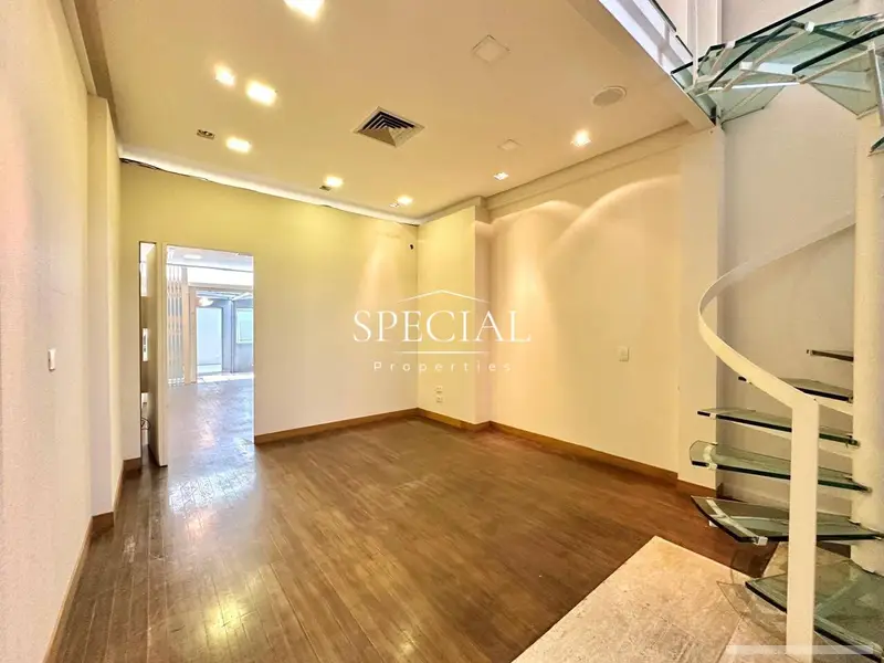 Casa com 1 quarto em Pinheiros - foto 2