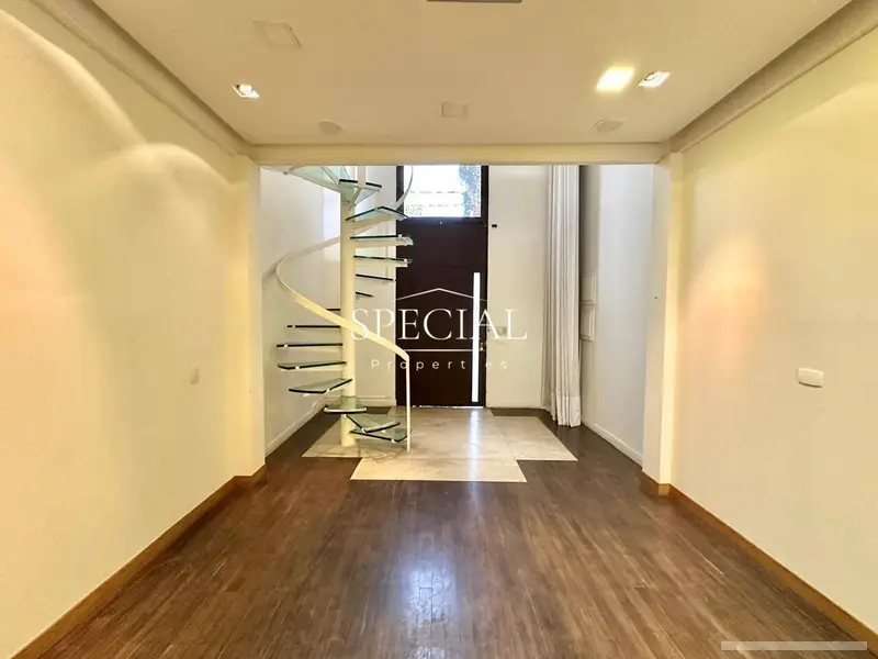 Casa com 1 quarto em Pinheiros - foto 4