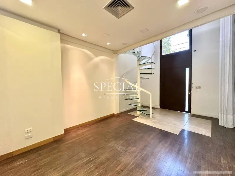 Casa com 1 quarto em Pinheiros - foto 5