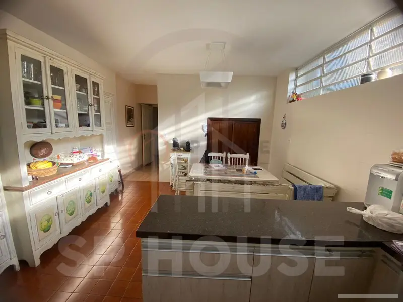 Casa com 4 quartos em Vila Clementino - foto 4
