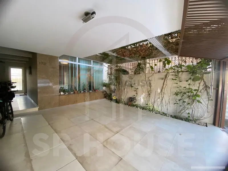 Casa - 4 quartos - Vila Clementino - São Paulo