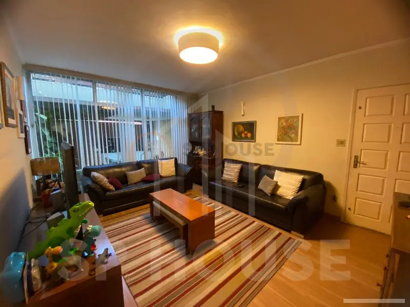 Casa com 4 quartos em Vila Clementino - foto 3