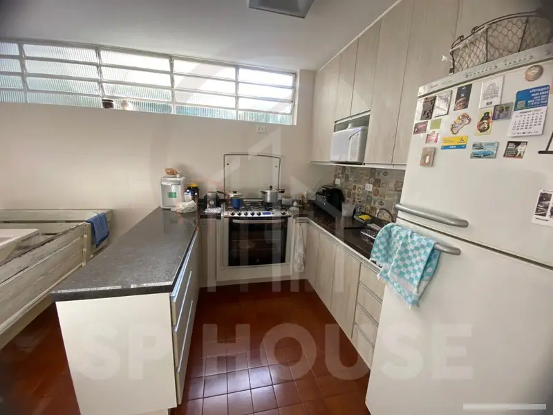 Casa com 4 quartos em Vila Clementino - foto 5