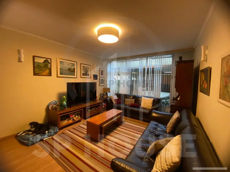 Casa com 4 quartos em Vila Clementino - foto 2