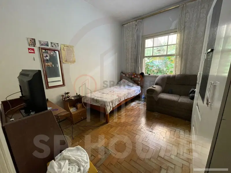 Casa com 3 quartos em Vila Clementino - foto 3