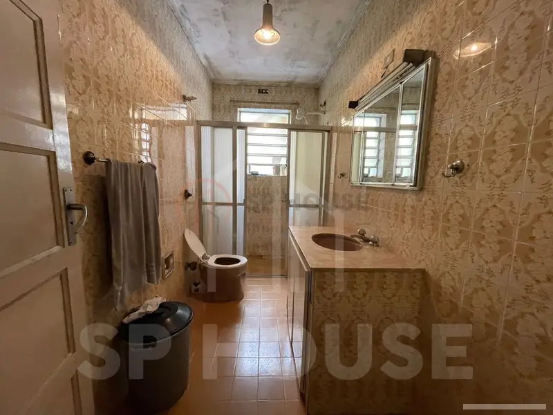 Casa com 3 quartos em Vila Clementino - foto 4