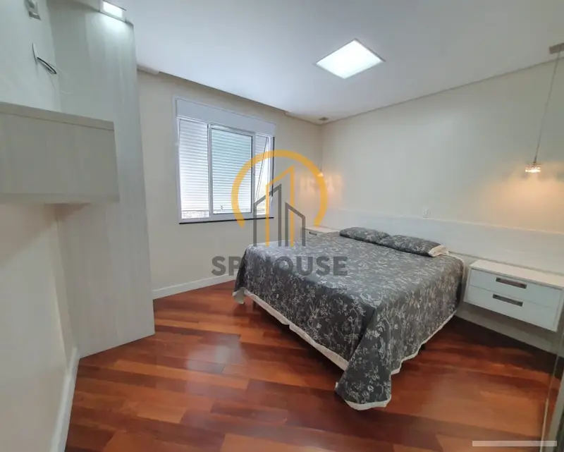 Casa com 3 quartos em Moema - foto 5