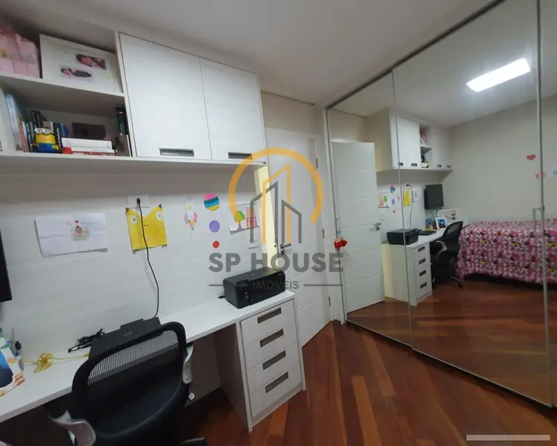 Casa com 3 quartos em Moema - foto 3