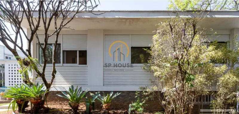 Casa com 4 quartos em Pinheiros - foto 2