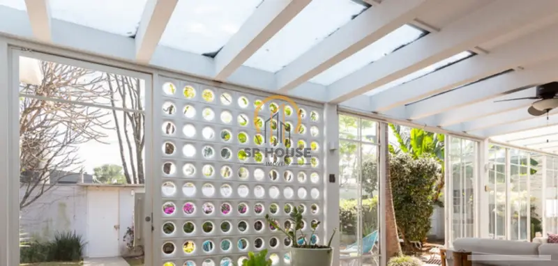 Casa com 4 quartos em Pinheiros - foto 4