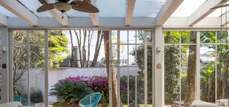 Casa com 4 quartos em Pinheiros - foto 5