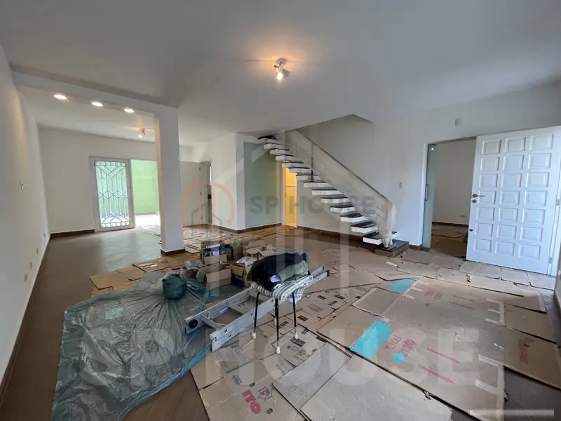 Casa com 4 quartos em Moema - foto 5