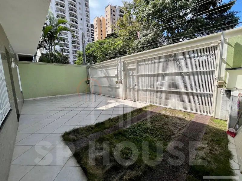 Casa com 4 quartos em Moema - foto 4