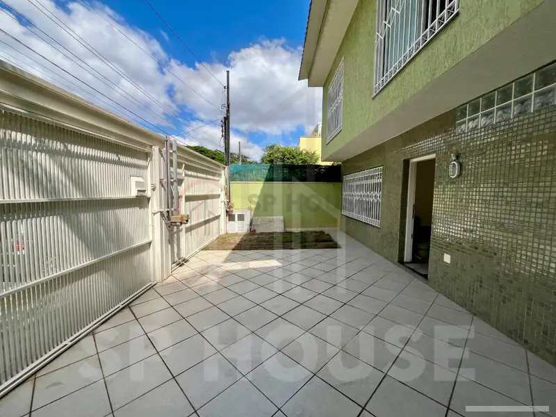 Casa com 4 quartos em Moema - foto 2