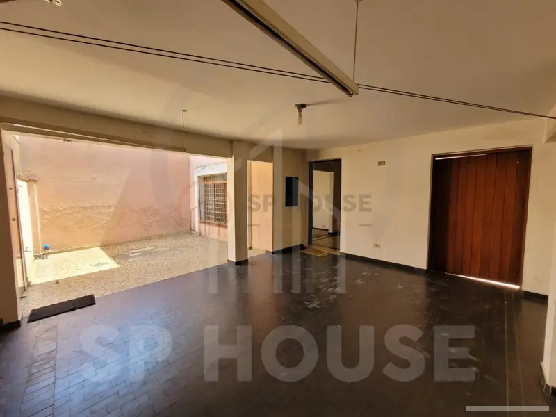 Casa - 3 quartos - Vila Clementino - São Paulo