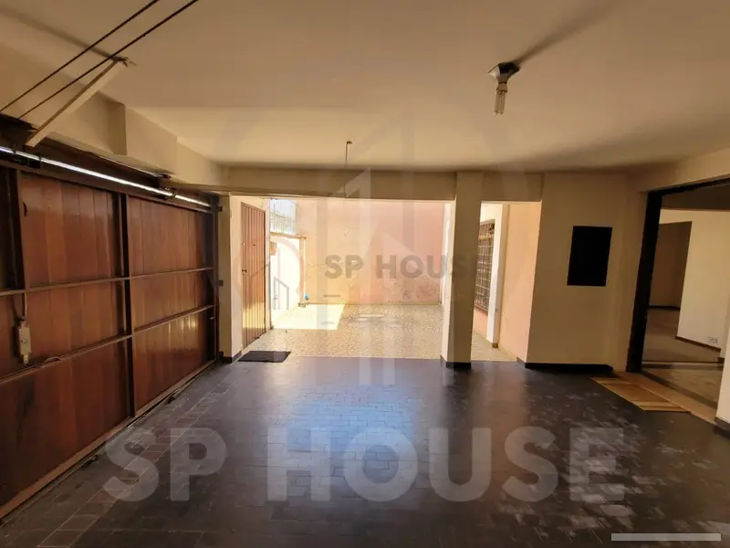 Casa com 3 quartos em Vila Clementino - foto 2