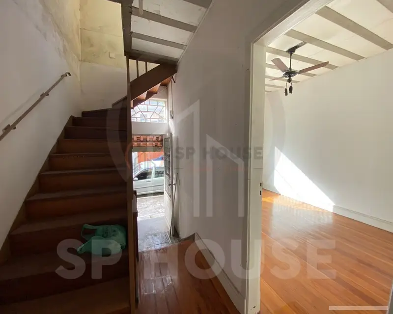 Casa em Vila Clementino - foto 2