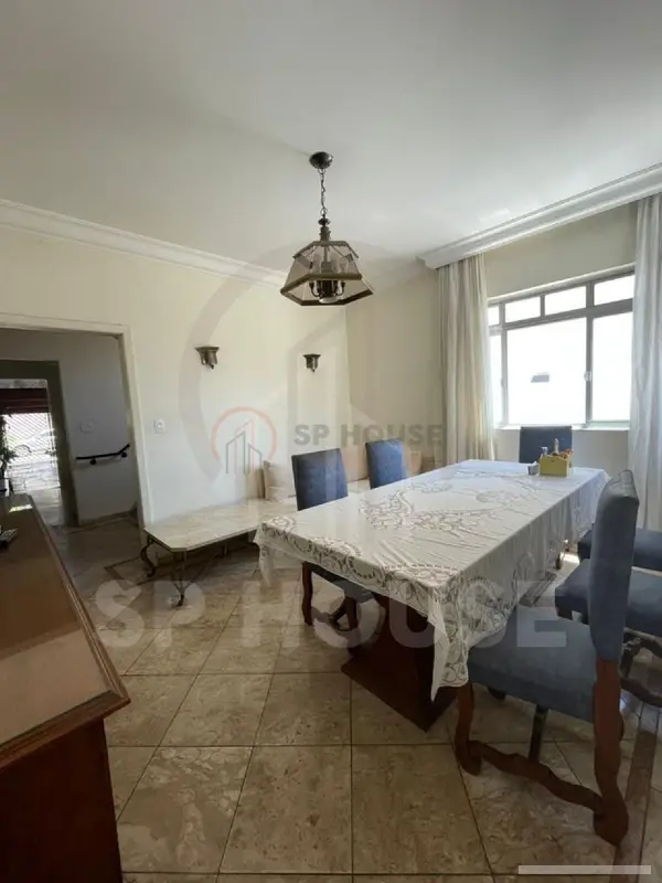 Casa com 3 quartos em Vila Mariana - foto 5