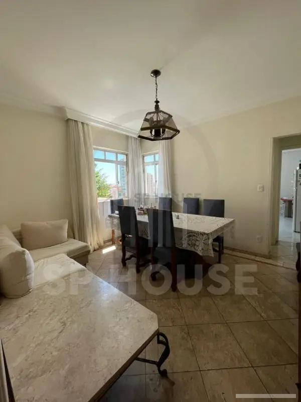 Casa com 3 quartos em Vila Mariana - foto 4