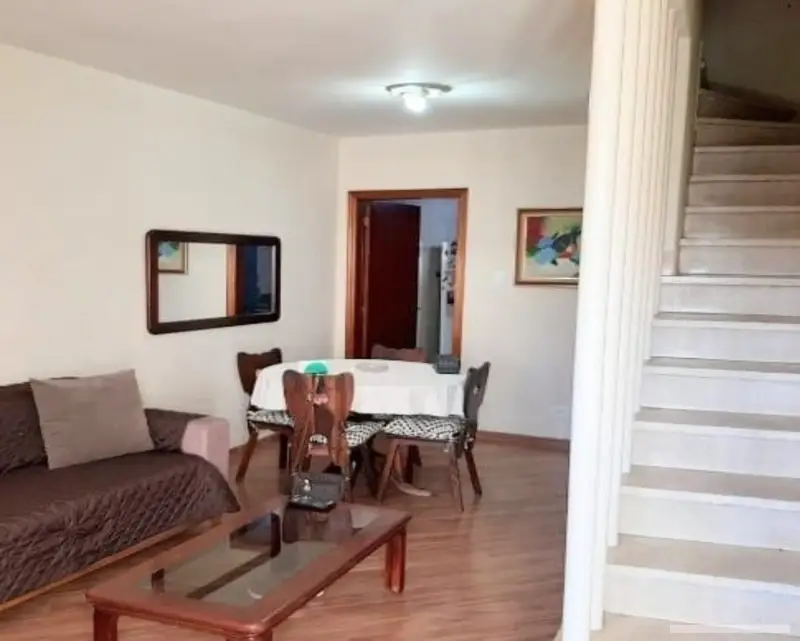 Casa com 2 quartos em Vila Mariana - foto 3