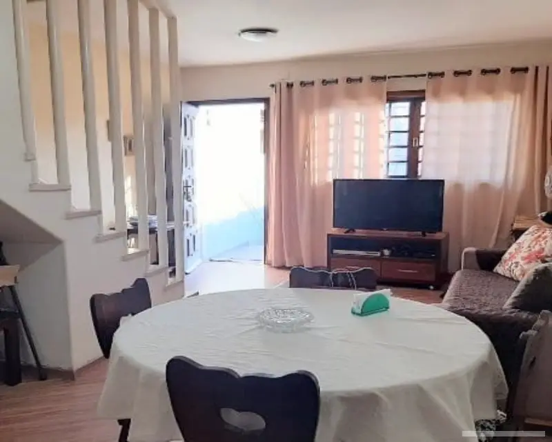 Casa com 2 quartos em Vila Mariana - foto 4