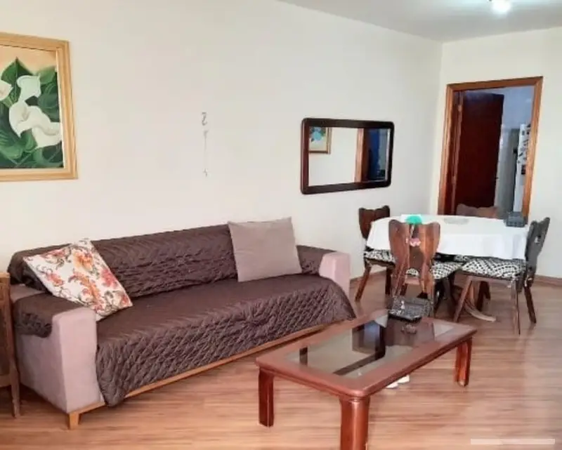 Casa com 2 quartos em Vila Mariana - foto 2