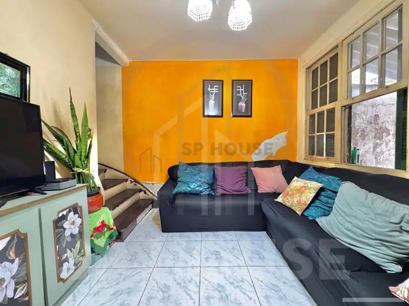 Casa com 3 quartos em Vila Olímpia - foto 4